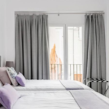 Апартаменти Lujoso Piso En Casco Historico,Playa Del Postiguet Аліканте Екстер'єр фото