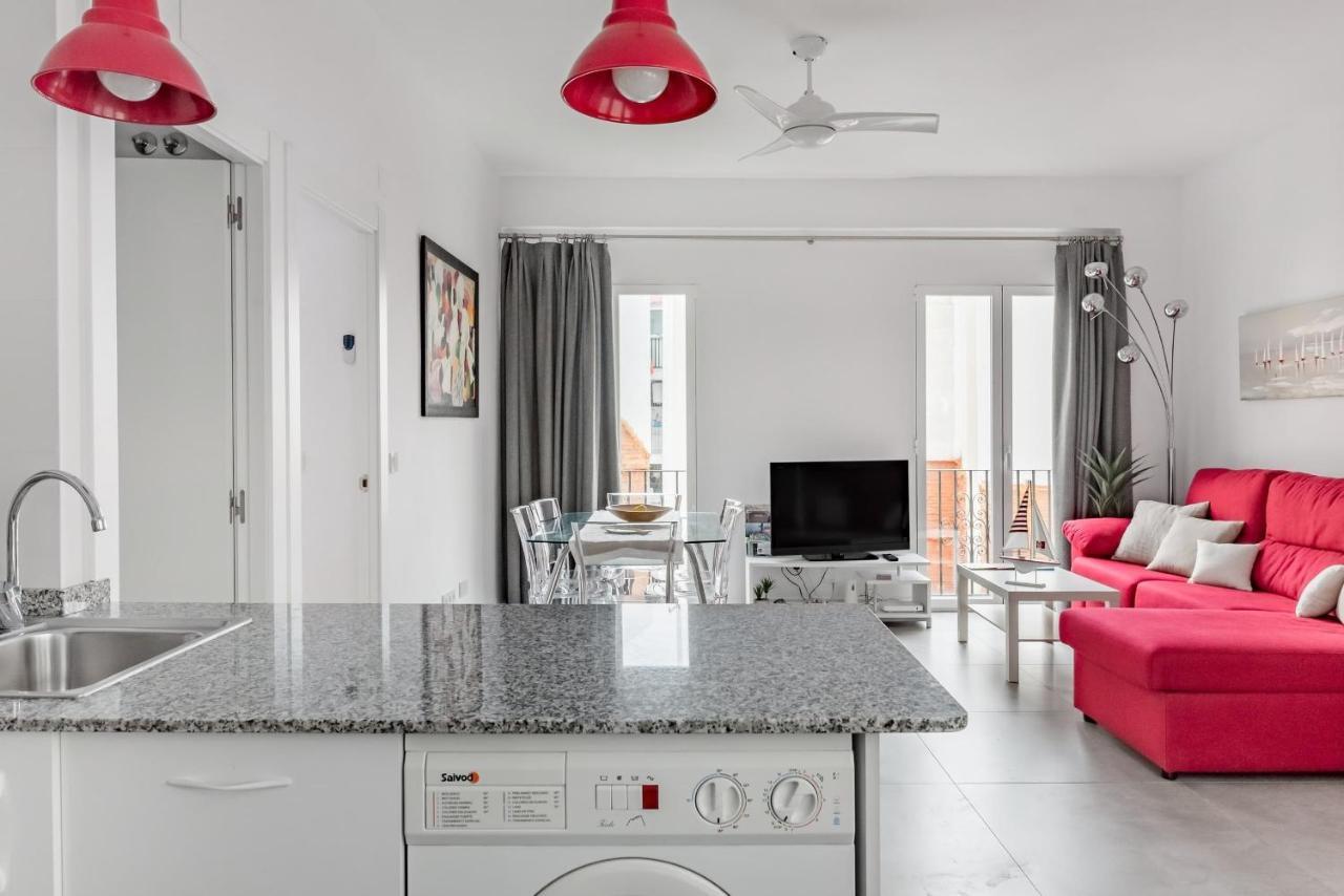Апартаменти Lujoso Piso En Casco Historico,Playa Del Postiguet Аліканте Екстер'єр фото