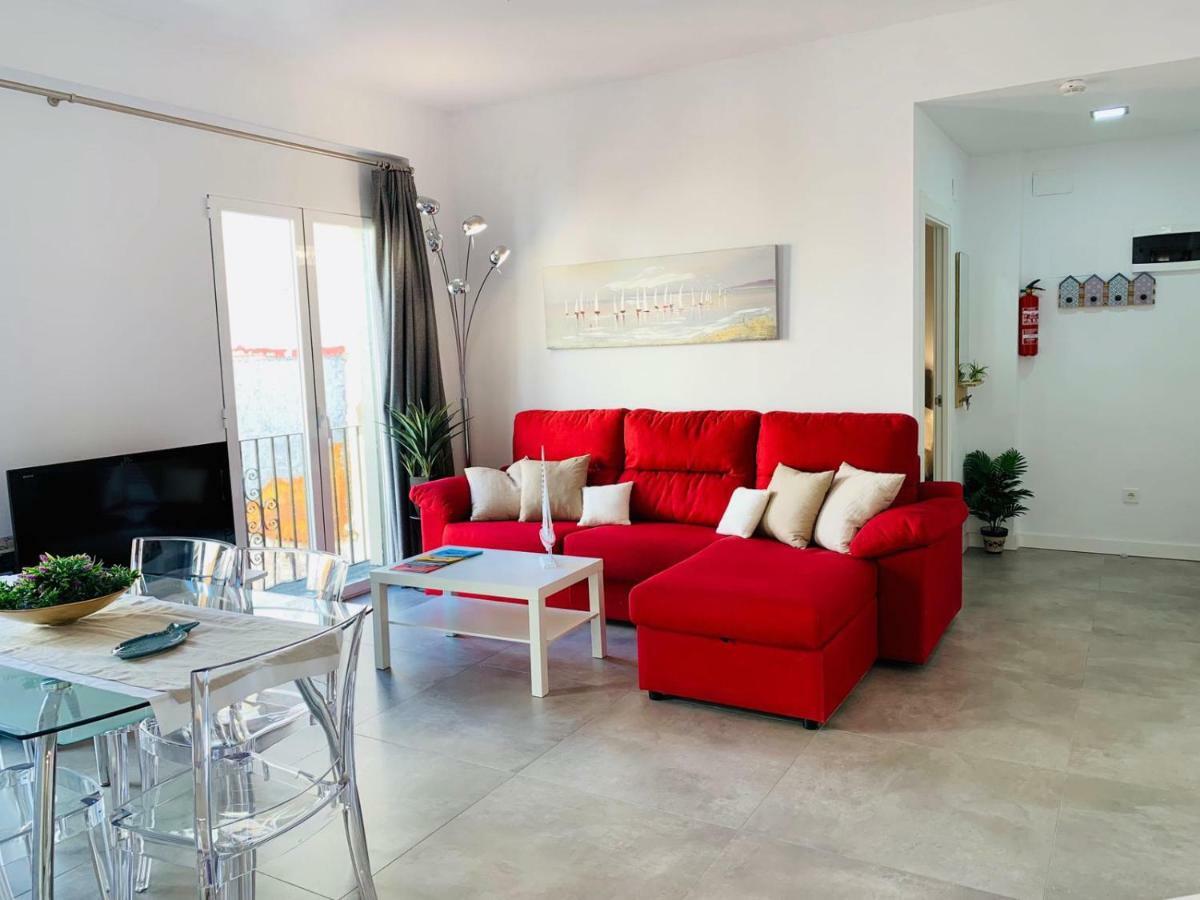 Апартаменти Lujoso Piso En Casco Historico,Playa Del Postiguet Аліканте Екстер'єр фото